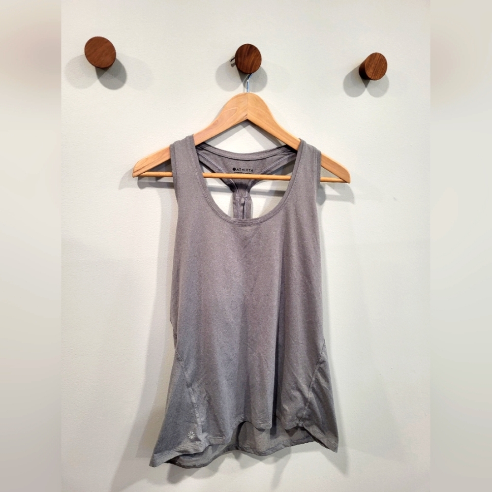 Athleta Workout Tank